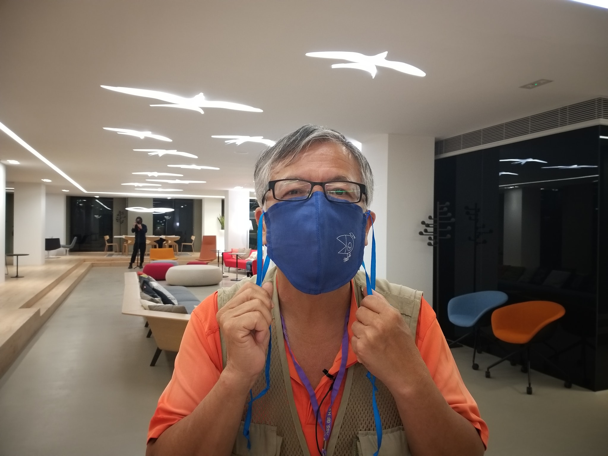 Doing it ourselves: How Hongkongers innovate to tackle coronavirus shortages